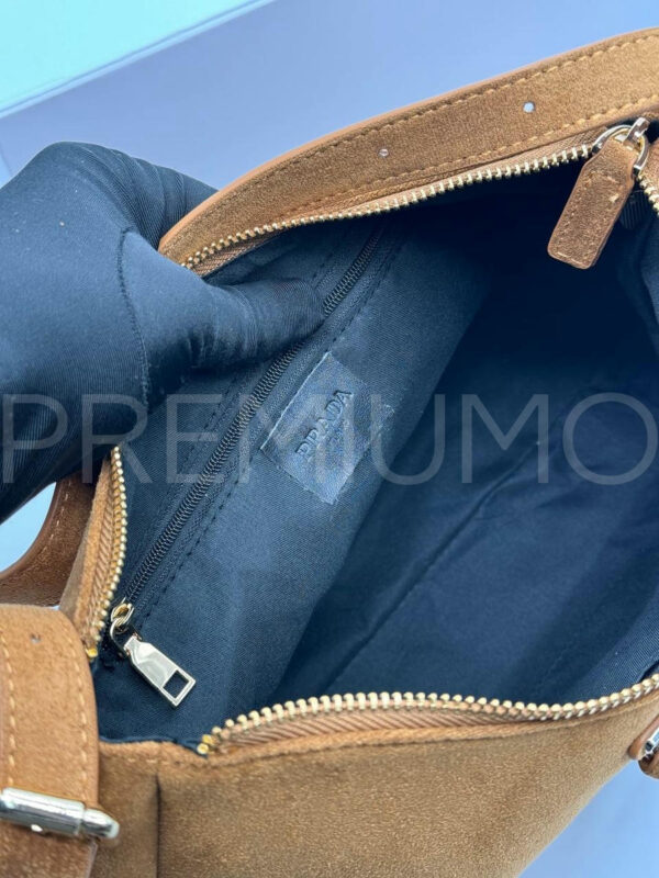 Prada сумка PR746928 12
