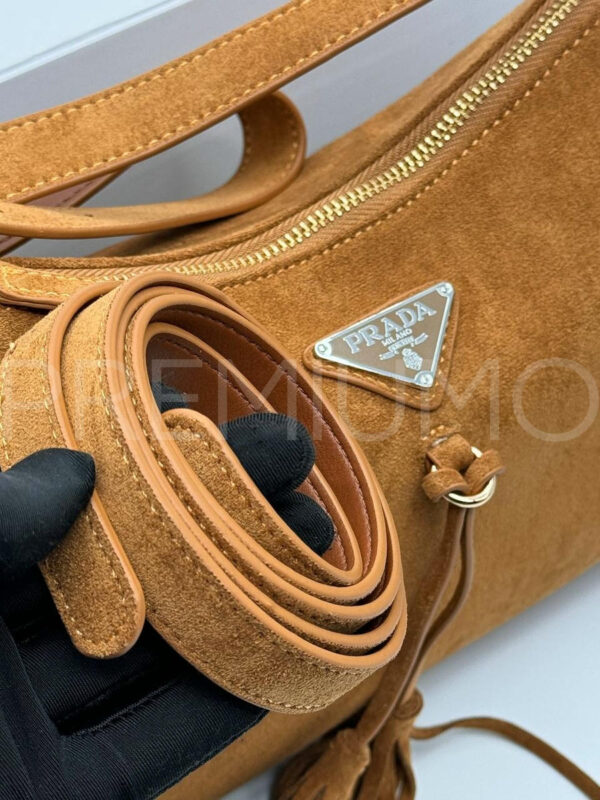 Prada сумка PR746928 13