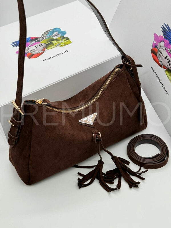 Prada сумка PR300268 5