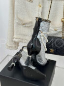 Chanel ботильоны PR734389 9
