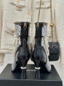 Chanel ботильоны PR734389 10