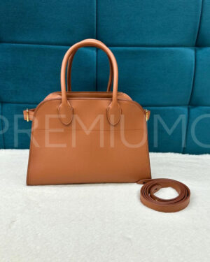 The Row Soft Margaux сумка PR385168