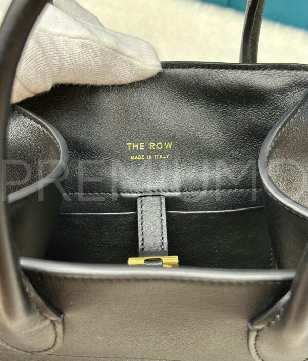 The Row Soft Margaux сумка PR964337 7