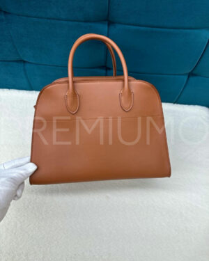 The Row Soft Margaux сумка PR284979