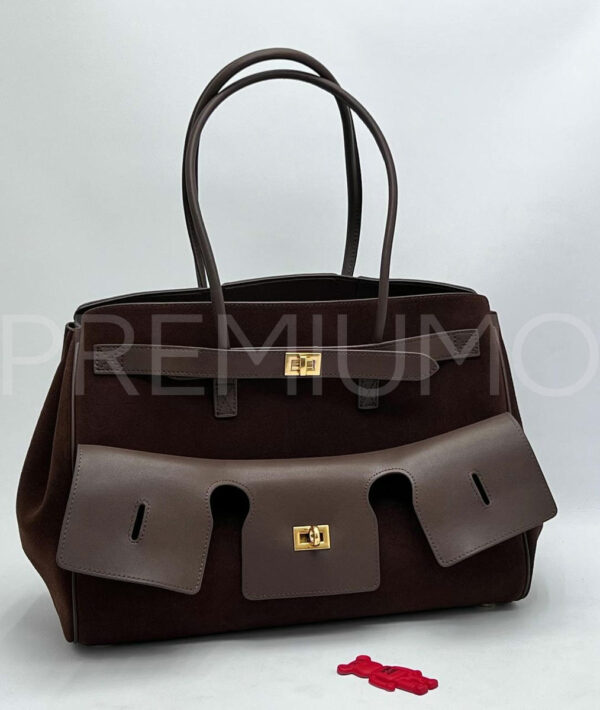 Balenciaga сумка PR596927 2