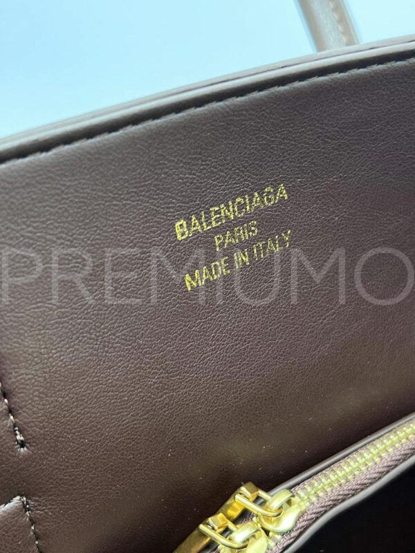 Balenciaga сумка PR596927 11