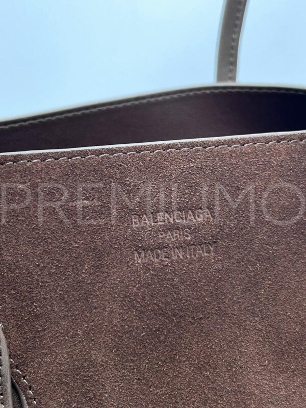 Balenciaga сумка PR596927 12