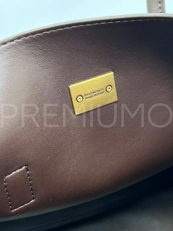 Balenciaga сумка PR596927 13