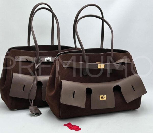 Balenciaga сумка PR596927 20