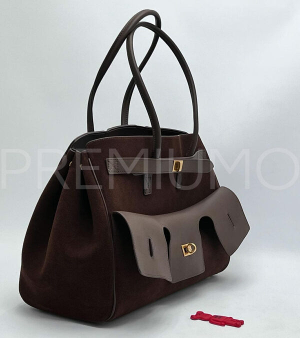 Balenciaga сумка PR596927 3