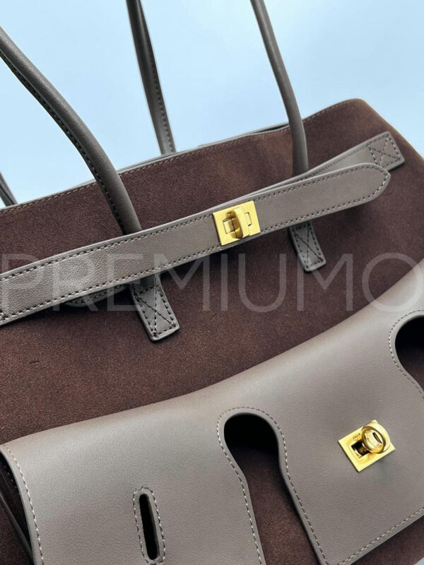 Balenciaga сумка PR596927 14
