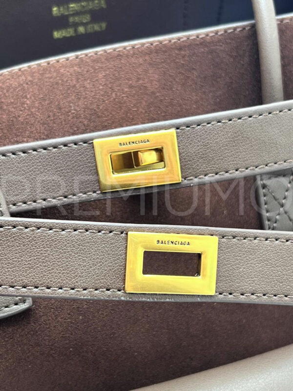 Balenciaga сумка PR596927 9