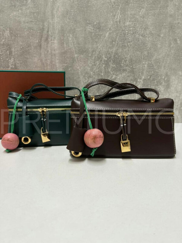 Loro Piana сумка PR714989 8