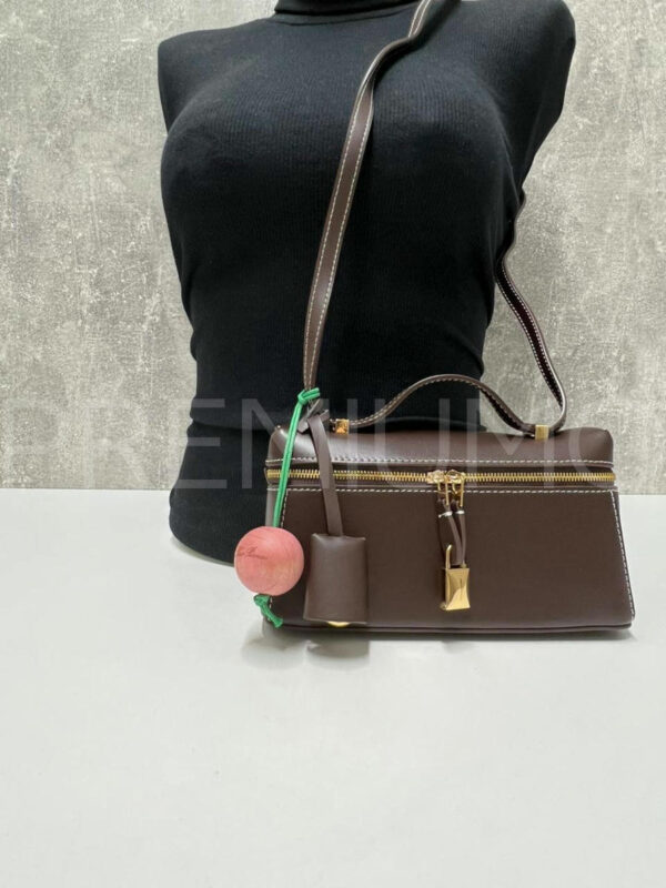 Loro Piana сумка PR714989 2