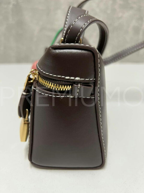 Loro Piana сумка PR714989 5
