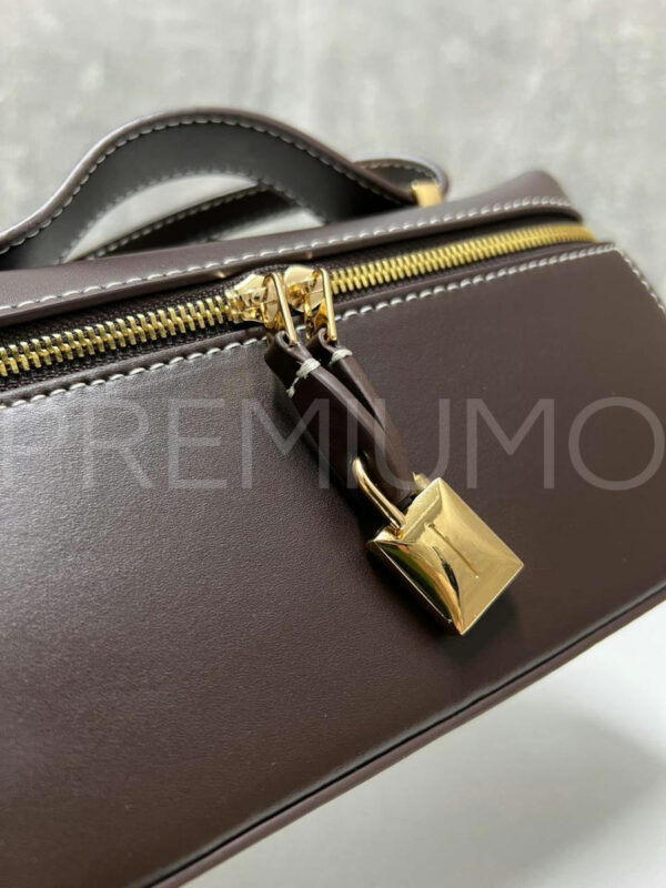 Loro Piana сумка PR714989 6