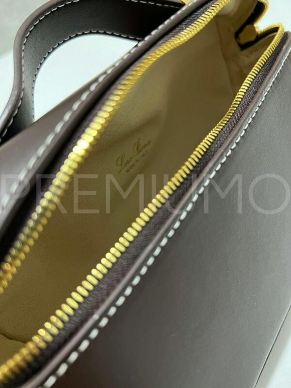 Loro Piana сумка PR714989 7