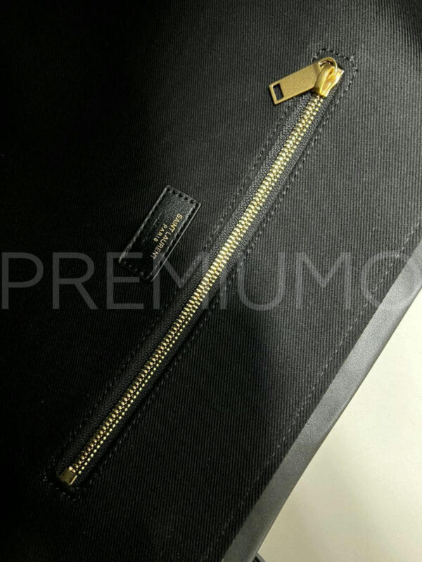 Yves Saint Laurent сумка PR979793 9