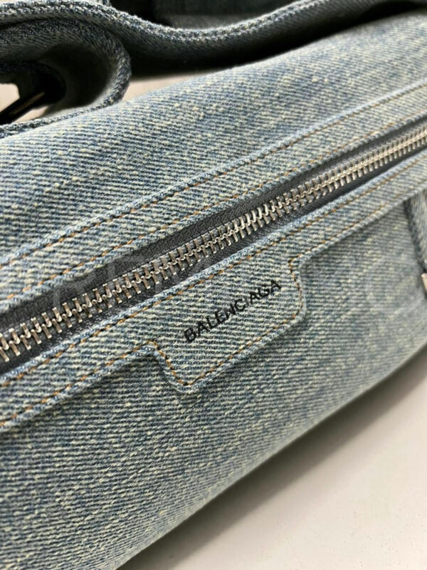 Balenciaga сумка PR529242 3