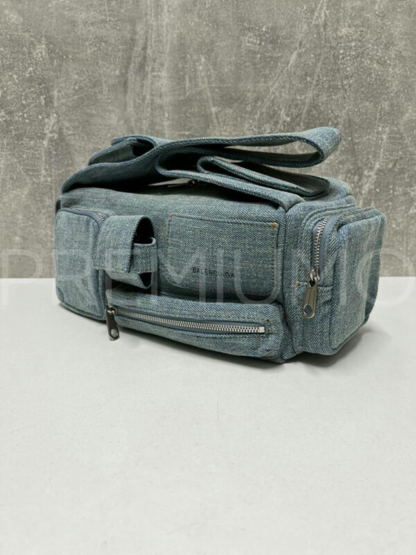 Balenciaga сумка PR529242 4