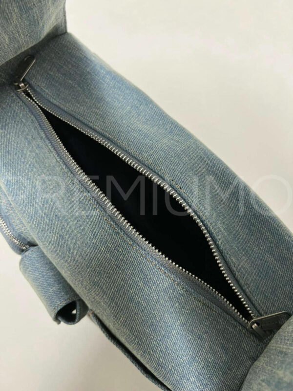 Balenciaga сумка PR529242 9