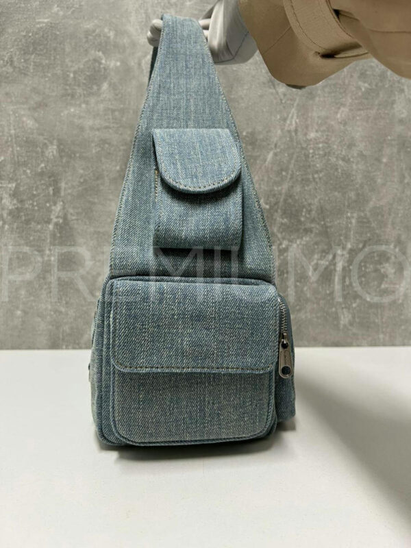 Balenciaga сумка PR529242 8