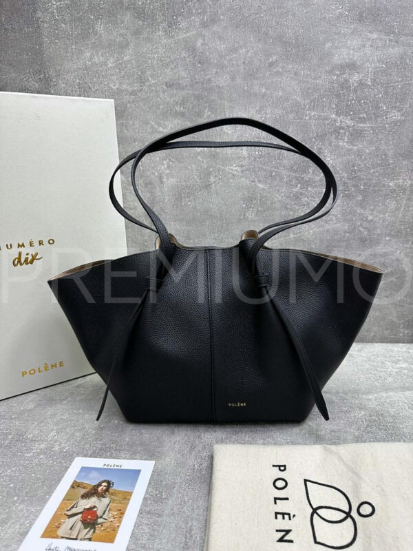 Polene сумка PR507914 4