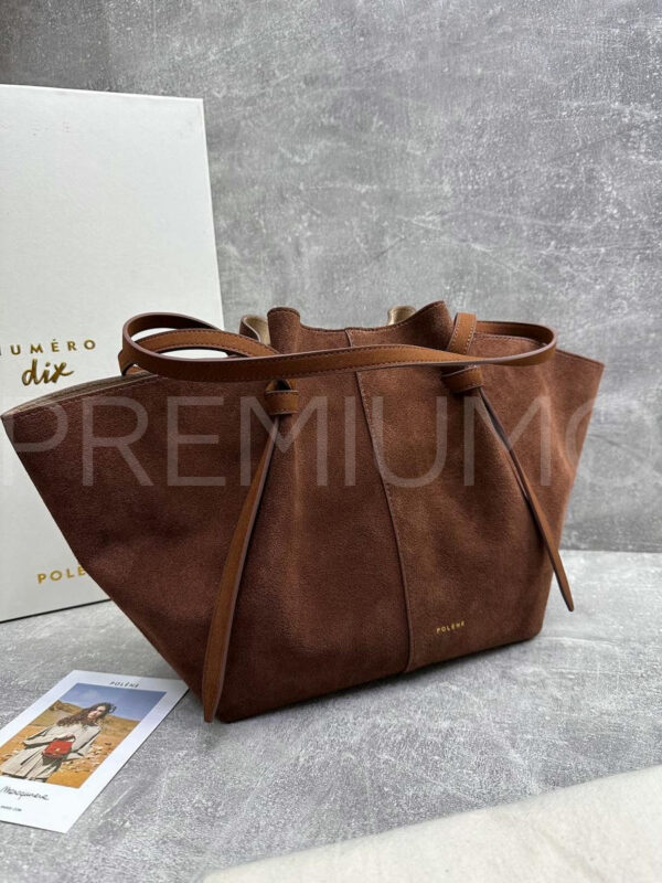 Polene сумка PR131329 6