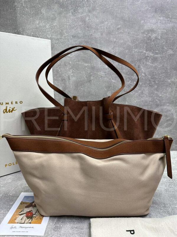 Polene сумка PR131329 7