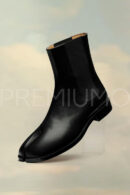 Maison Margiela ботинки весенние трендовые PR940386 9
