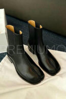Maison Margiela ботинки весенние трендовые PR940386 8
