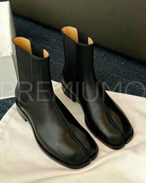Maison Margiela ботинки весенние трендовые PR940386