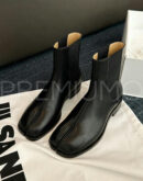 Maison Margiela ботинки весенние трендовые PR940386 10