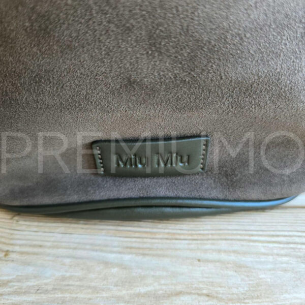 Miu Miu сумка PR923441 4