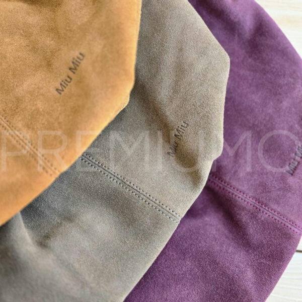 Miu Miu сумка PR431478 6