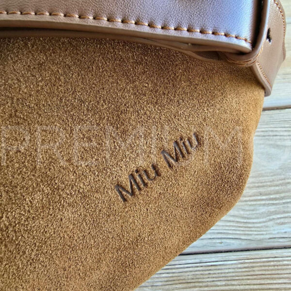 Miu Miu сумка PR431478 5