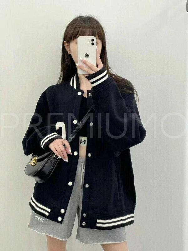 Celine бомбер (M(46-48)) PR761986 7