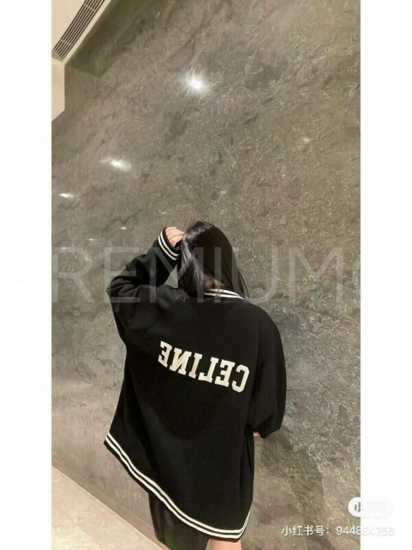Celine бомбер (M(46-48)) PR761986 8