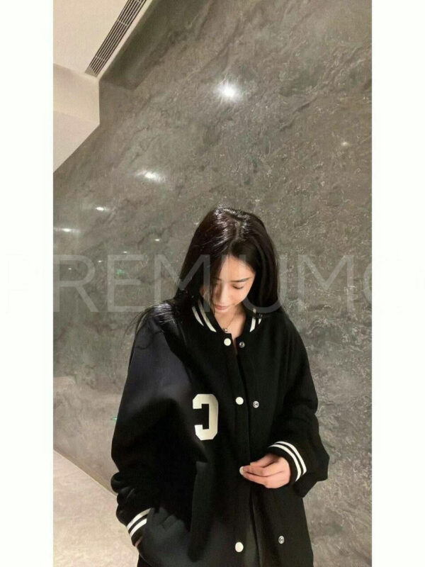 Celine бомбер (M(46-48)) PR761986 9