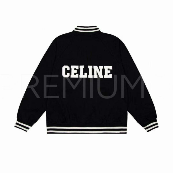 Celine бомбер (M(46-48)) PR761986 2