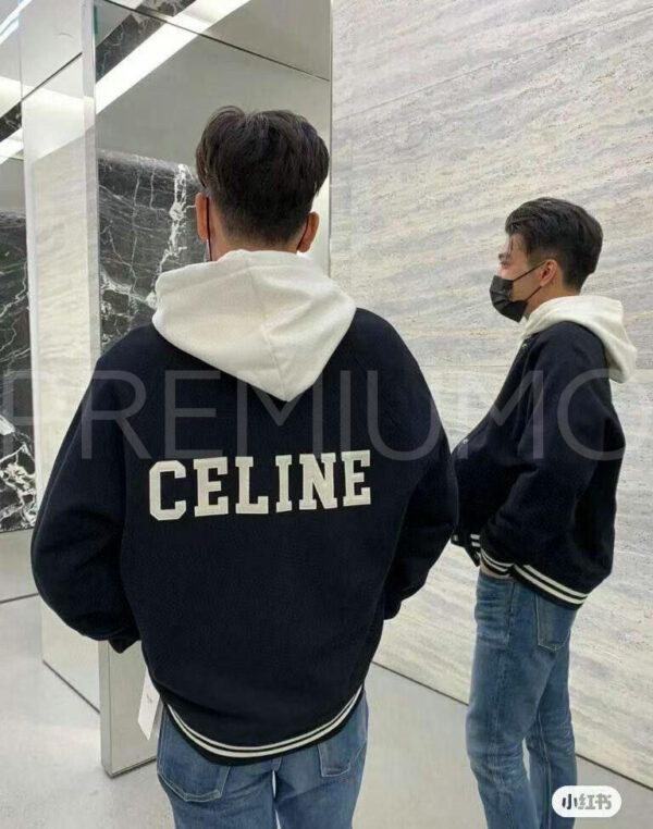 Celine бомбер (M(46-48)) PR761986 10