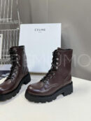 Celine ботинки PR212143 12