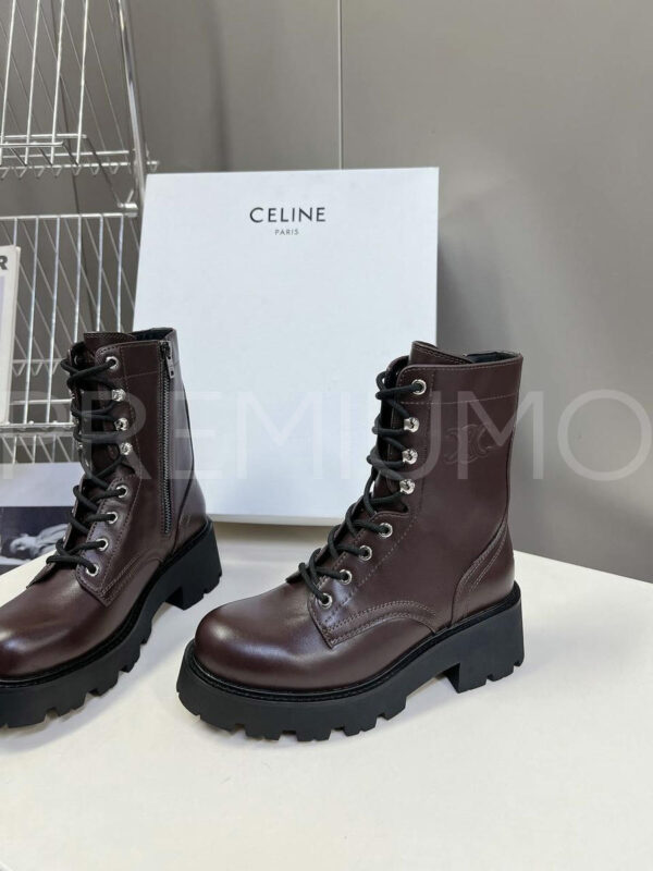 Celine ботинки PR212143 2