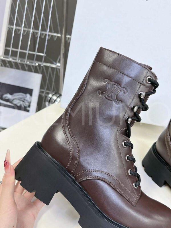 Celine ботинки PR212143 6