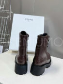 Celine ботинки PR212143 15