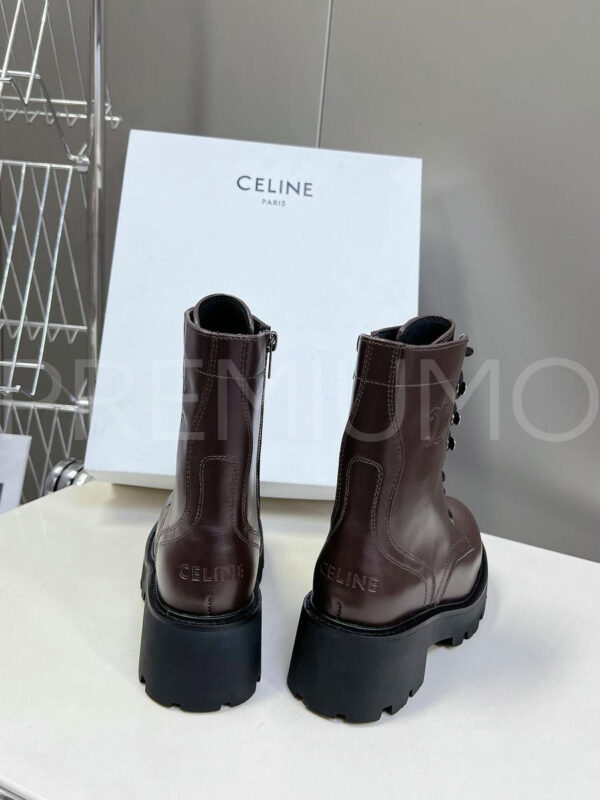 Celine ботинки PR212143 5