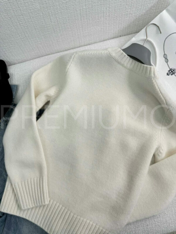 Prada свитер PR365262 3