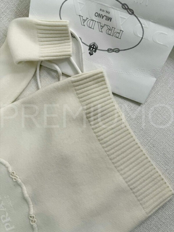 Prada свитер PR365262 4