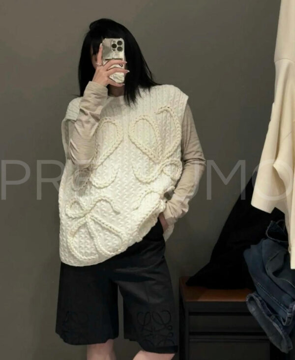 Loewe жилет PR617658 10
