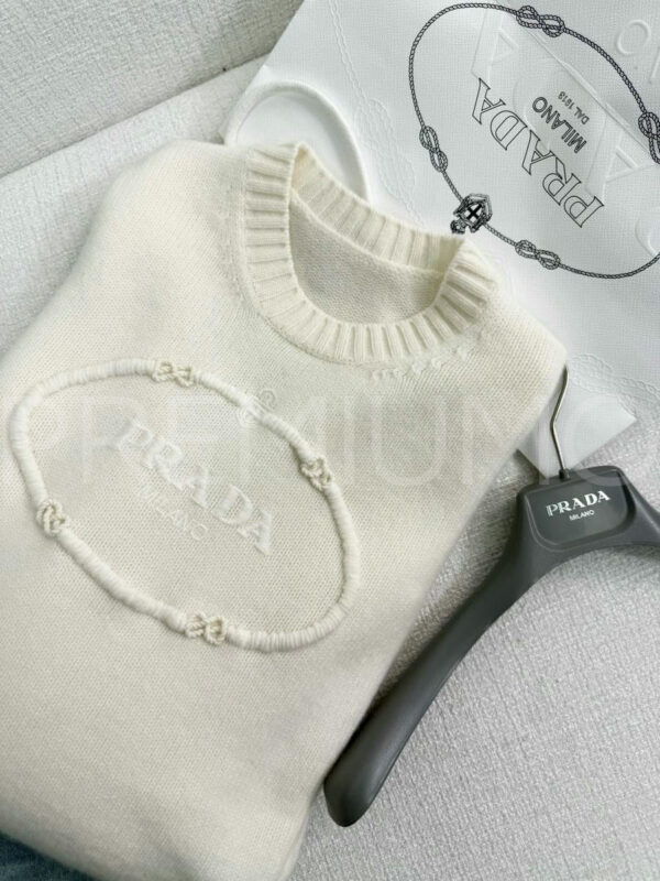 Prada свитер PR365262 5